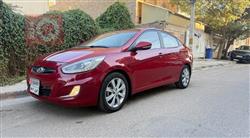 هيونداي أكسنت